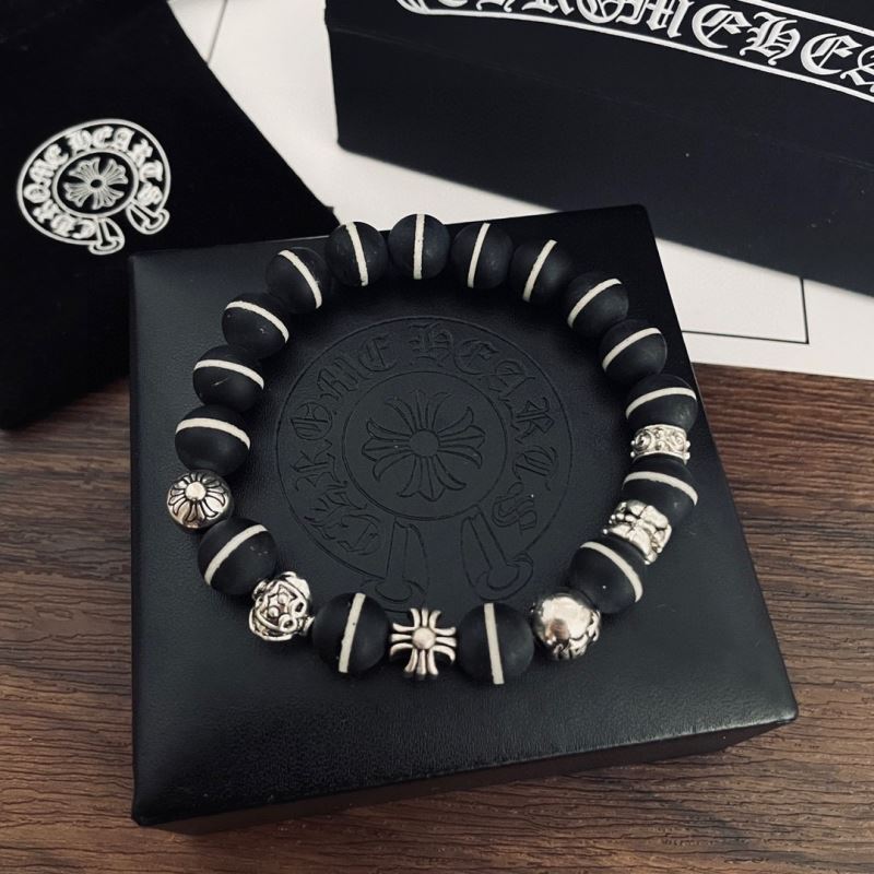 Chrome Hearts Bracelets